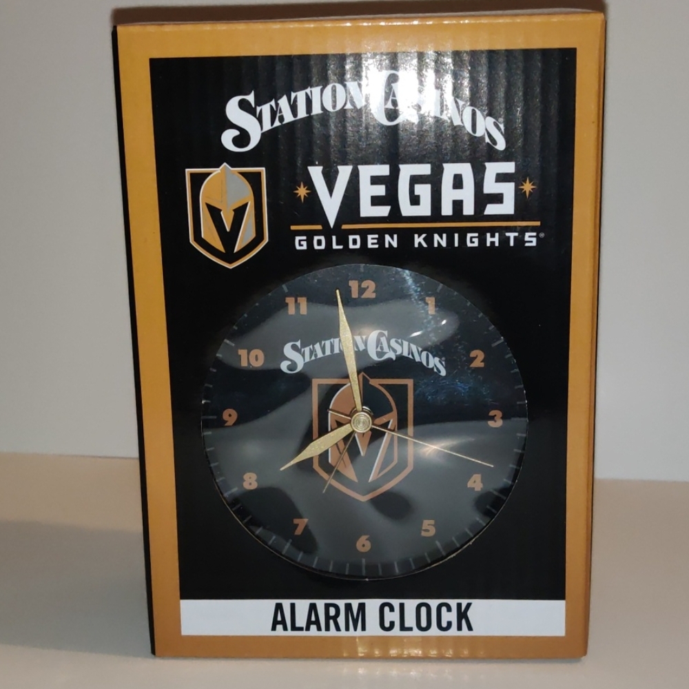 Alarm clock
